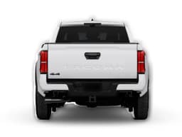 Toyota Tacoma 4WD TRD Off Road Double Cab 6' Bed AT (Natl) 2026 — side view