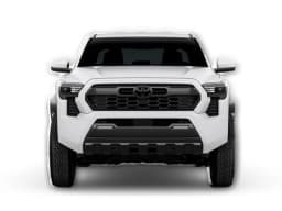 Toyota Tacoma 4WD TRD Off Road Double Cab 6' Bed AT (Natl) 2026 — side view