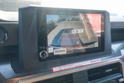 Toyota Tacoma 4WD SR5 Double Cab 6' Bed AT (Natl) 2026 — side view