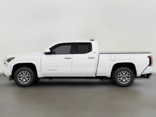 Toyota Tacoma 4WD SR5 Double Cab 5' Bed AT (Natl)