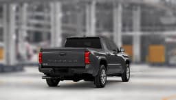 Toyota Tacoma 4WD SR5 Double Cab 5' Bed AT (GS) 2026 — side view