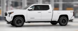 Toyota Tacoma 4WD TRD Sport Double Cab 6' Bed AT (Natl) 2026 — side view