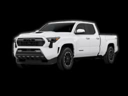 Toyota Tacoma 4WD TRD Sport Double Cab 6' Bed AT (Natl) 2026 — side view
