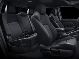 Toyota Tacoma 4WD TRD Sport Double Cab 6' Bed AT (Natl) 2026 — side view