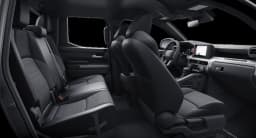 Toyota Tacoma 4WD TRD Sport Double Cab 6' Bed AT (Natl) 2026 — side view