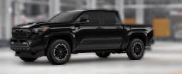 Toyota Tacoma 4WD TRD Sport Double Cab 5' Bed AT (Natl) 2026 — side view