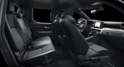 Toyota Tacoma 4WD TRD Sport Double Cab 5' Bed AT (Natl) 2026 — side view