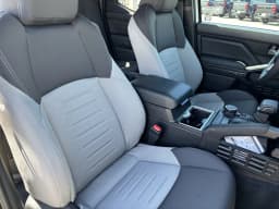 Toyota Tacoma 4WD TRD Sport Double Cab 6' Bed AT (Natl) 2026 — side view
