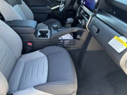 Toyota Tacoma 4WD TRD Sport Double Cab 6' Bed AT (Natl) 2026 — side view