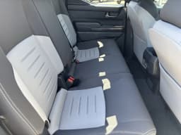 Toyota Tacoma 4WD TRD Sport Double Cab 6' Bed AT (Natl) 2026 — side view