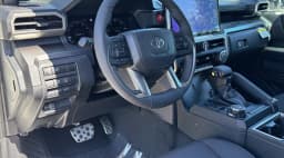 Toyota Tacoma 4WD TRD Sport Double Cab 6' Bed AT (Natl) 2026 — side view