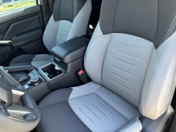 Toyota Tacoma 4WD TRD Sport Double Cab 6' Bed AT (Natl) 2026 — side view