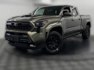 Toyota Tacoma 4WD TRD Sport Double Cab 6' Bed AT (Natl)
