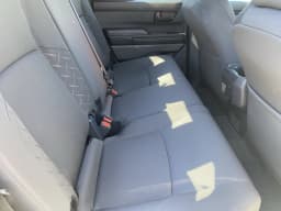 Toyota Tacoma 4WD SR5 Double Cab 5' Bed AT (Natl) 2026 — side view
