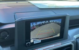 Toyota Tacoma 4WD SR5 Double Cab 5' Bed AT (Natl) 2026 — side view