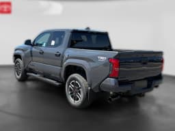 Toyota Tacoma 4WD TRD Sport Double Cab 6' Bed AT (Natl) 2026 — side view