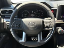 Toyota Tacoma 4WD TRD Sport Double Cab 6' Bed AT (Natl) 2026 — side view