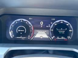 Toyota Tacoma 4WD TRD Sport Double Cab 6' Bed AT (Natl) 2026 — side view