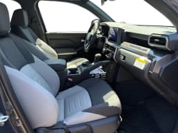 Toyota Tacoma 4WD TRD Sport Double Cab 6' Bed AT (Natl) 2026 — side view