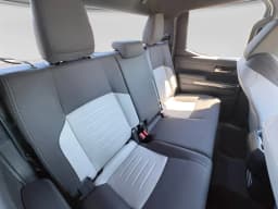 Toyota Tacoma 4WD TRD Sport Double Cab 6' Bed AT (Natl) 2026 — side view
