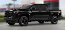 Toyota Tacoma 4WD TRD Sport Double Cab 5' Bed AT (Natl) 2026 — side view