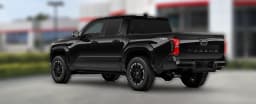 Toyota Tacoma 4WD TRD Sport Double Cab 5' Bed AT (Natl) 2026 — side view