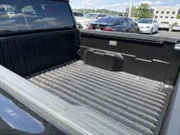Toyota Tacoma 4WD SR5 Double Cab 5' Bed AT (Natl) 2026 — side view