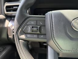 Toyota Tacoma 4WD SR5 Double Cab 5' Bed AT (Natl) 2026 — side view