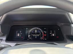 Toyota Tacoma 4WD SR5 Double Cab 5' Bed AT (Natl) 2026 — side view