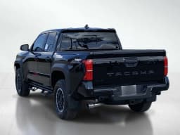 Toyota Tacoma 4WD TRD Off Road Double Cab 6' Bed AT (Natl) 2026 — side view