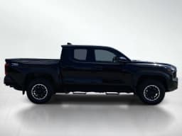 Toyota Tacoma 4WD TRD Off Road Double Cab 6' Bed AT (Natl) 2026 — side view