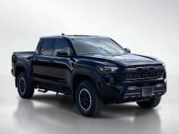 Toyota Tacoma 4WD TRD Off Road Double Cab 6' Bed AT (Natl) 2026 — side view