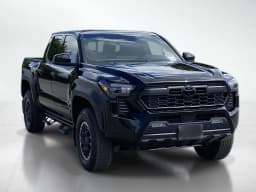 Toyota Tacoma 4WD TRD Off Road Double Cab 6' Bed AT (Natl) 2026 — side view