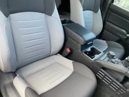 Toyota Tacoma 4WD TRD Off Road Double Cab 6' Bed AT (Natl) 2026 — side view