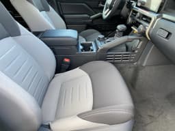 Toyota Tacoma 4WD TRD Off Road Double Cab 6' Bed AT (Natl) 2026 — side view