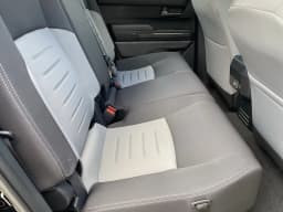 Toyota Tacoma 4WD TRD Off Road Double Cab 6' Bed AT (Natl) 2026 — side view