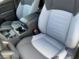 Toyota Tacoma 4WD TRD Off Road Double Cab 6' Bed AT (Natl) 2026 — side view