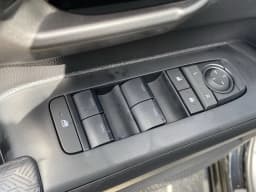 Toyota Tacoma 4WD TRD Off Road Double Cab 6' Bed AT (Natl) 2026 — side view