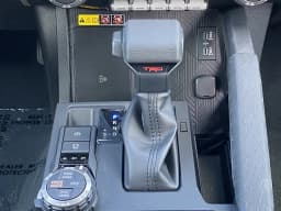 Toyota Tacoma 4WD TRD Off Road Double Cab 6' Bed AT (Natl) 2026 — side view