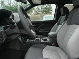 Toyota Tacoma 4WD TRD Off Road Double Cab 5' Bed AT (Natl) 2026 — side view