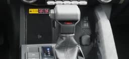 Toyota Tacoma 4WD TRD Off Road Double Cab 5' Bed AT (Natl) 2026 — side view