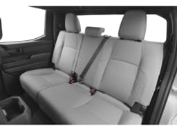 Toyota Tacoma 4WD SR5 Double Cab 6' Bed AT (Natl) 2026 — side view