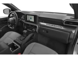 Toyota Tacoma 4WD SR5 Double Cab 6' Bed AT (Natl) 2026 — side view