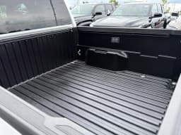 Toyota Tacoma 4WD SR5 Double Cab 5' Bed AT (Natl) 2026 — side view