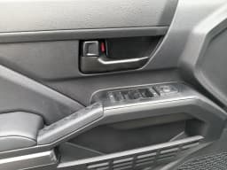 Toyota Tacoma 4WD SR5 Double Cab 5' Bed AT (Natl) 2026 — side view