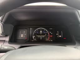 Toyota Tacoma 4WD SR5 Double Cab 5' Bed AT (Natl) 2026 — side view