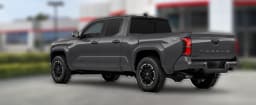 Toyota Tacoma 4WD TRD Sport Double Cab 6' Bed AT (Natl) 2026 — side view