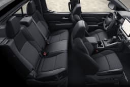 Toyota Tacoma 4WD TRD Sport Double Cab 6' Bed AT (Natl) 2026 — side view