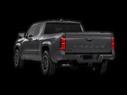 Toyota Tacoma 4WD TRD Sport Double Cab 6' Bed AT (Natl) 2026 — side view