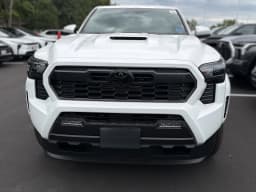 Toyota Tacoma 4WD TRD Off Road Double Cab 5' Bed AT (Natl) 2026 — side view